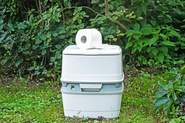 Portable Toilet Options We Offer in Skidaway Island, GA