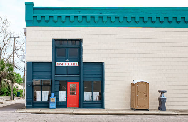 Best Affordable porta potty rental  in Skidaway Island, GA